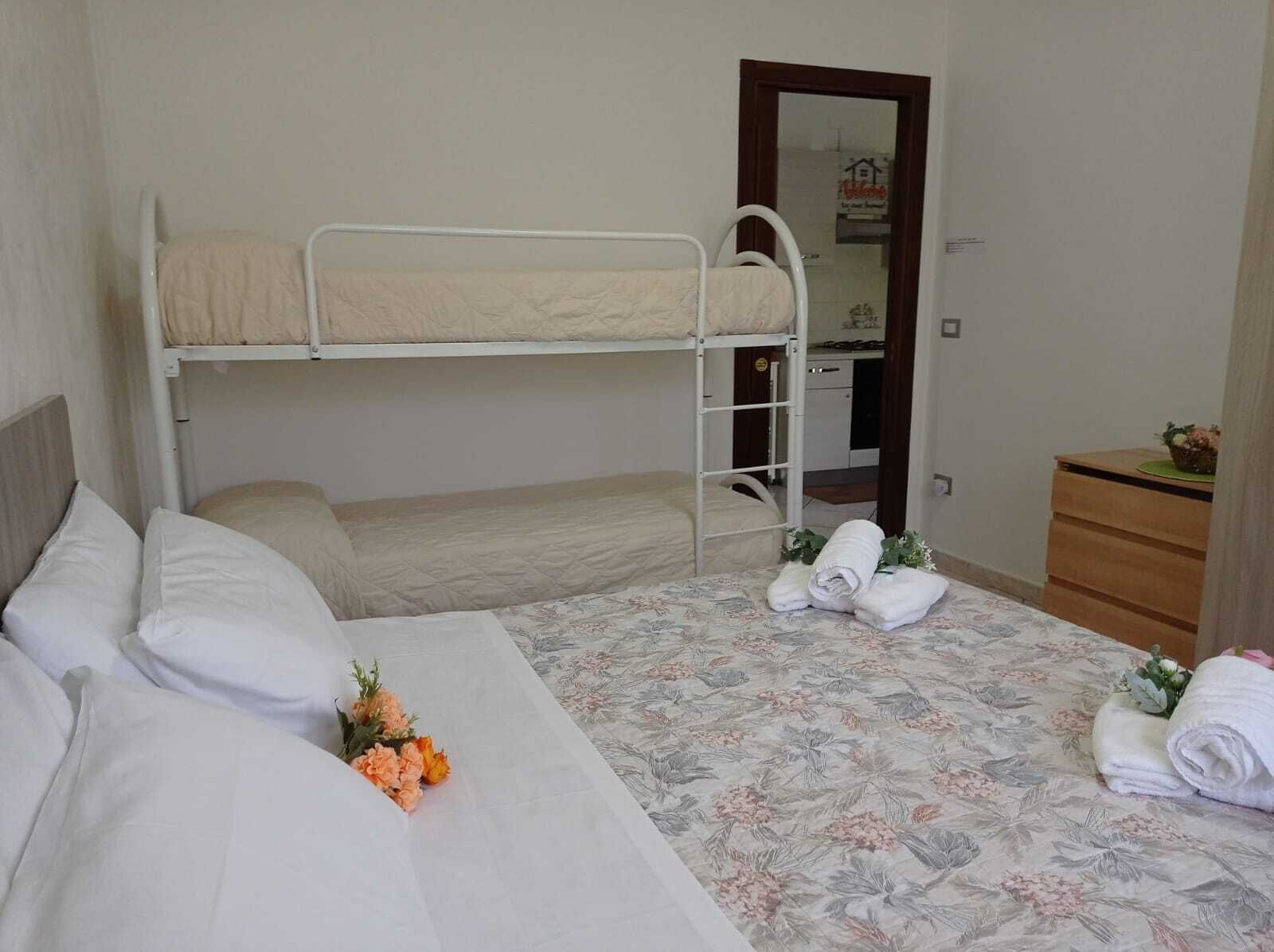 Foto - B&B Villa Rosa