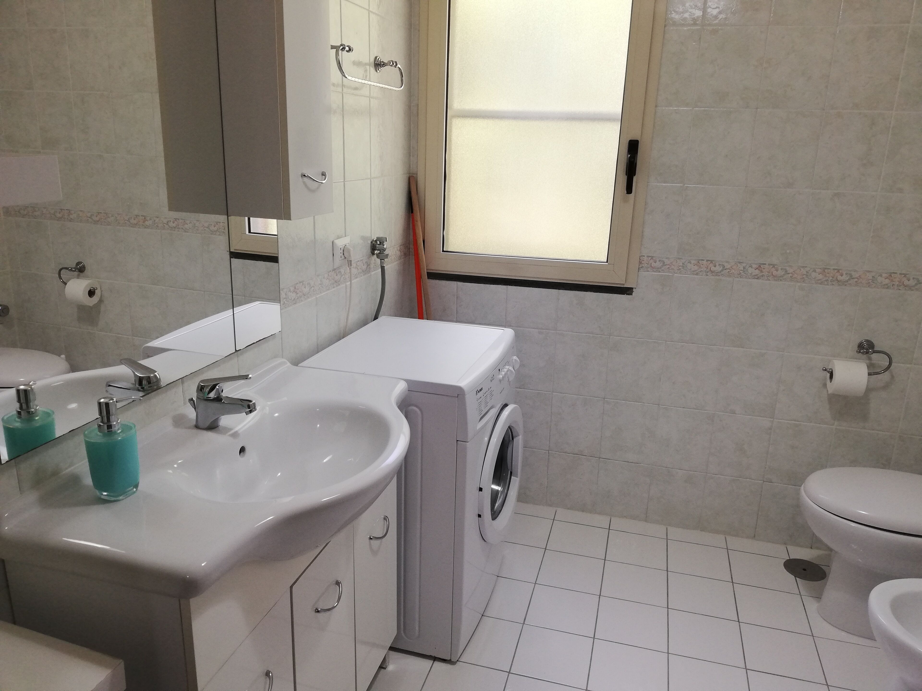 Foto - B&B Villa Rosa