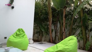 Teras/patio