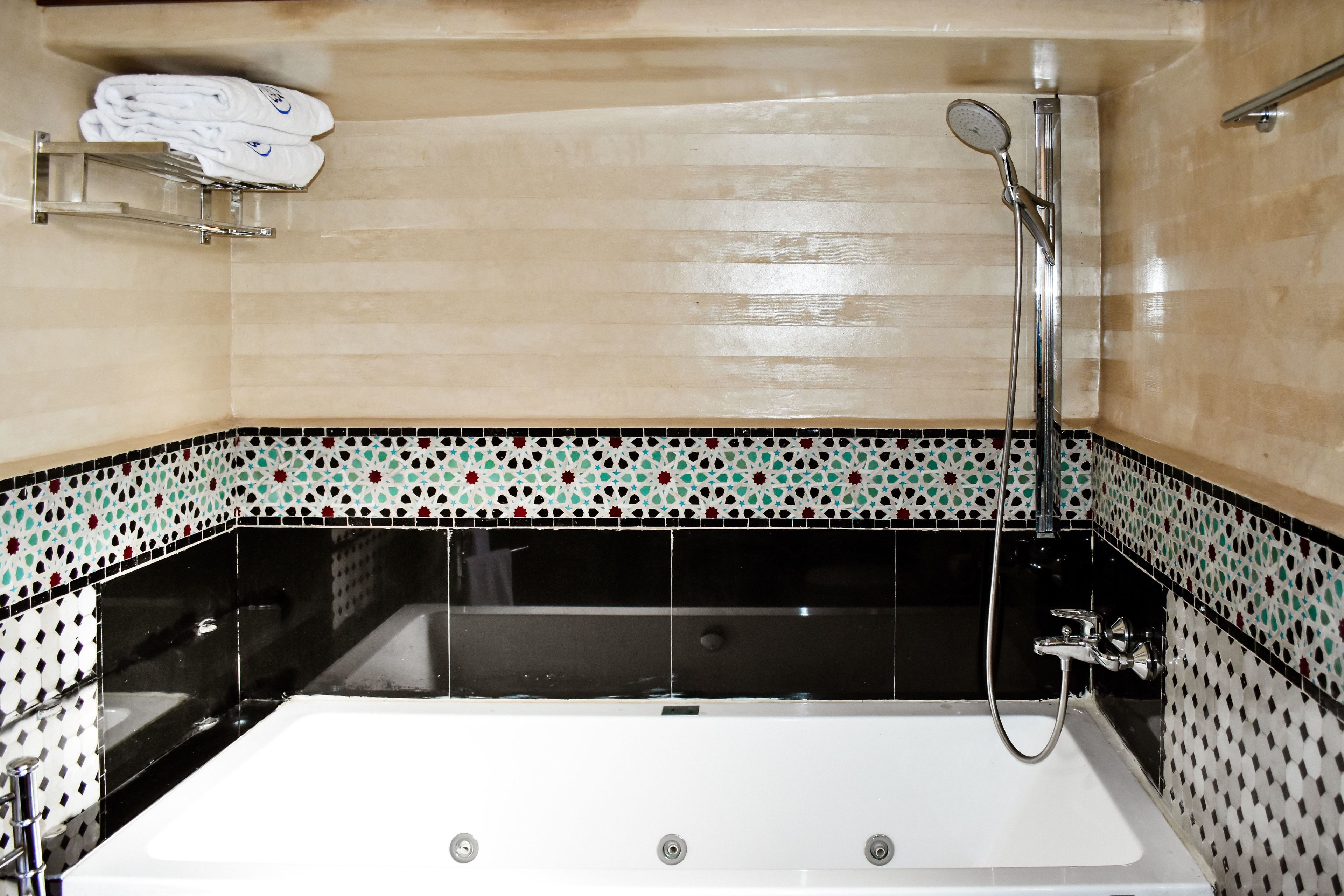 Photo - Riad Fes Andalucia