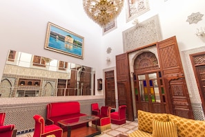 Hall