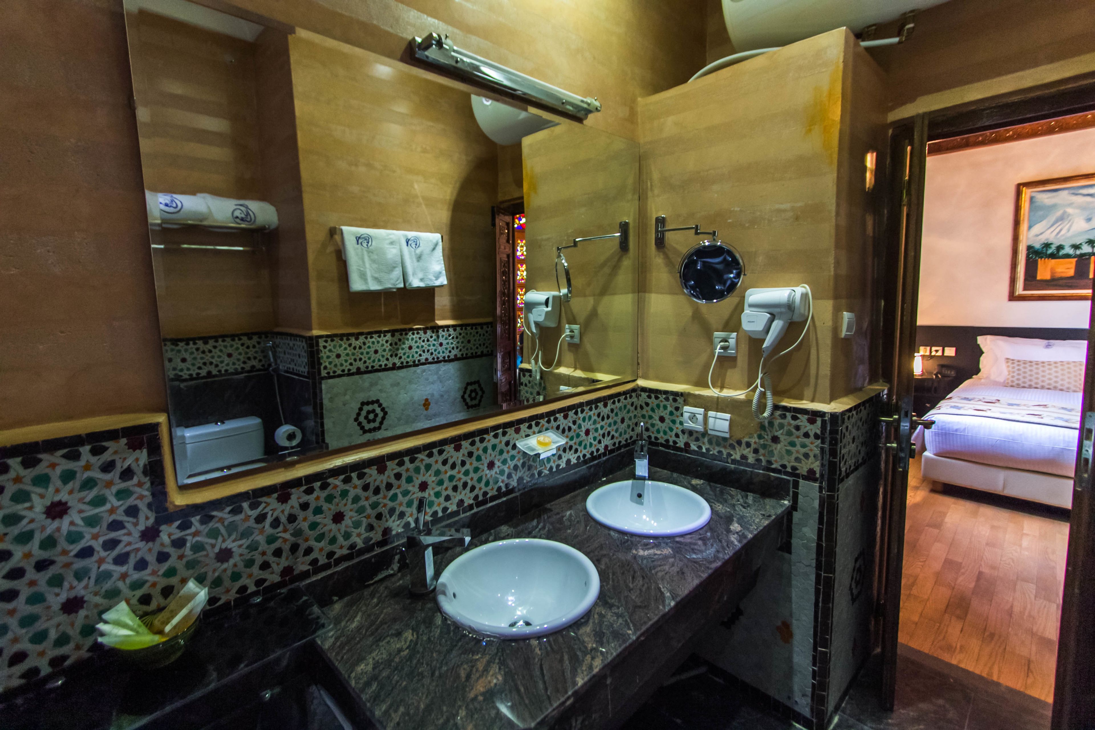 Photo - Riad Fes Andalucia