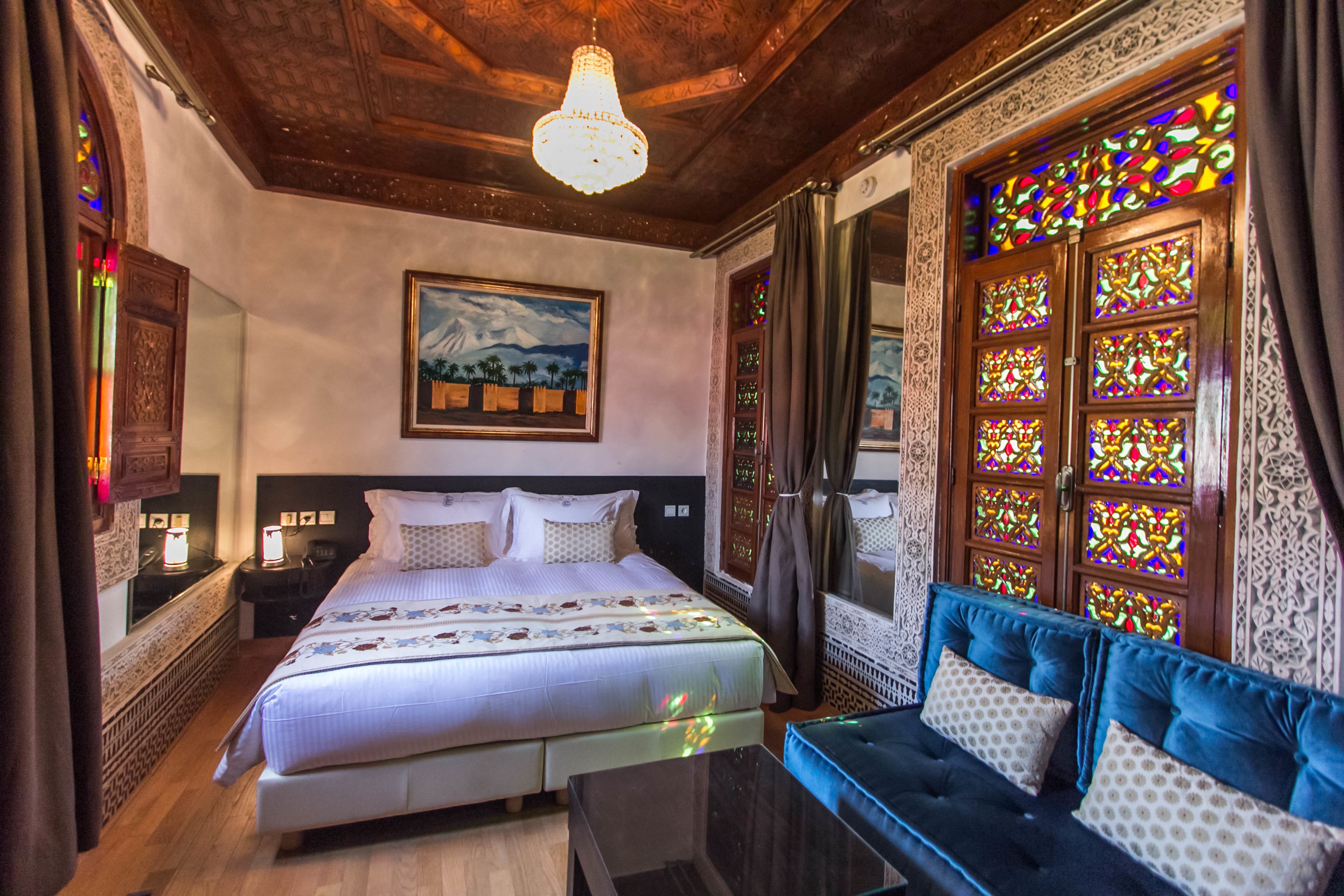 Photo - Riad Fes Andalucia