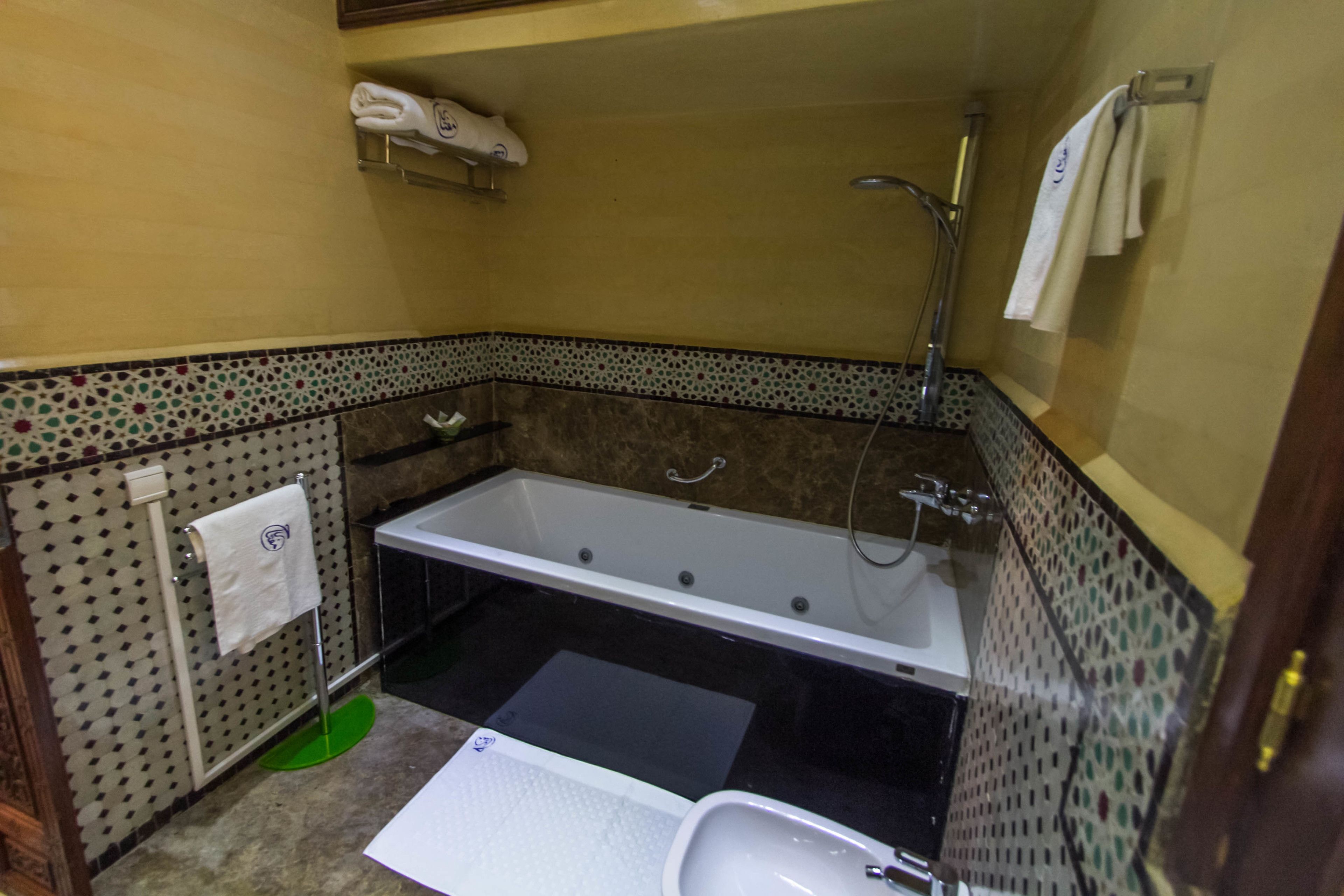 Photo - Riad Fes Andalucia