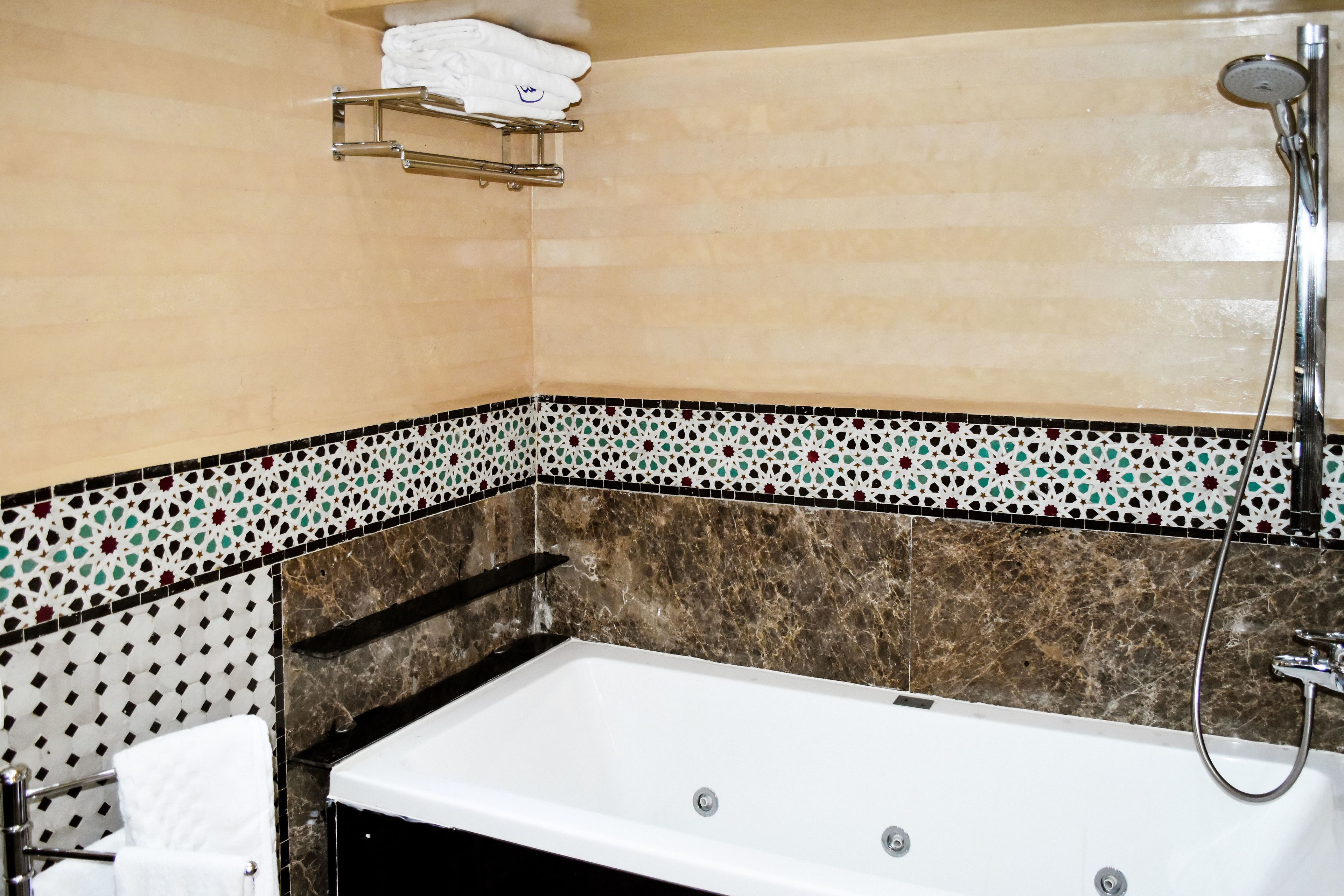 Photo - Riad Fes Andalucia