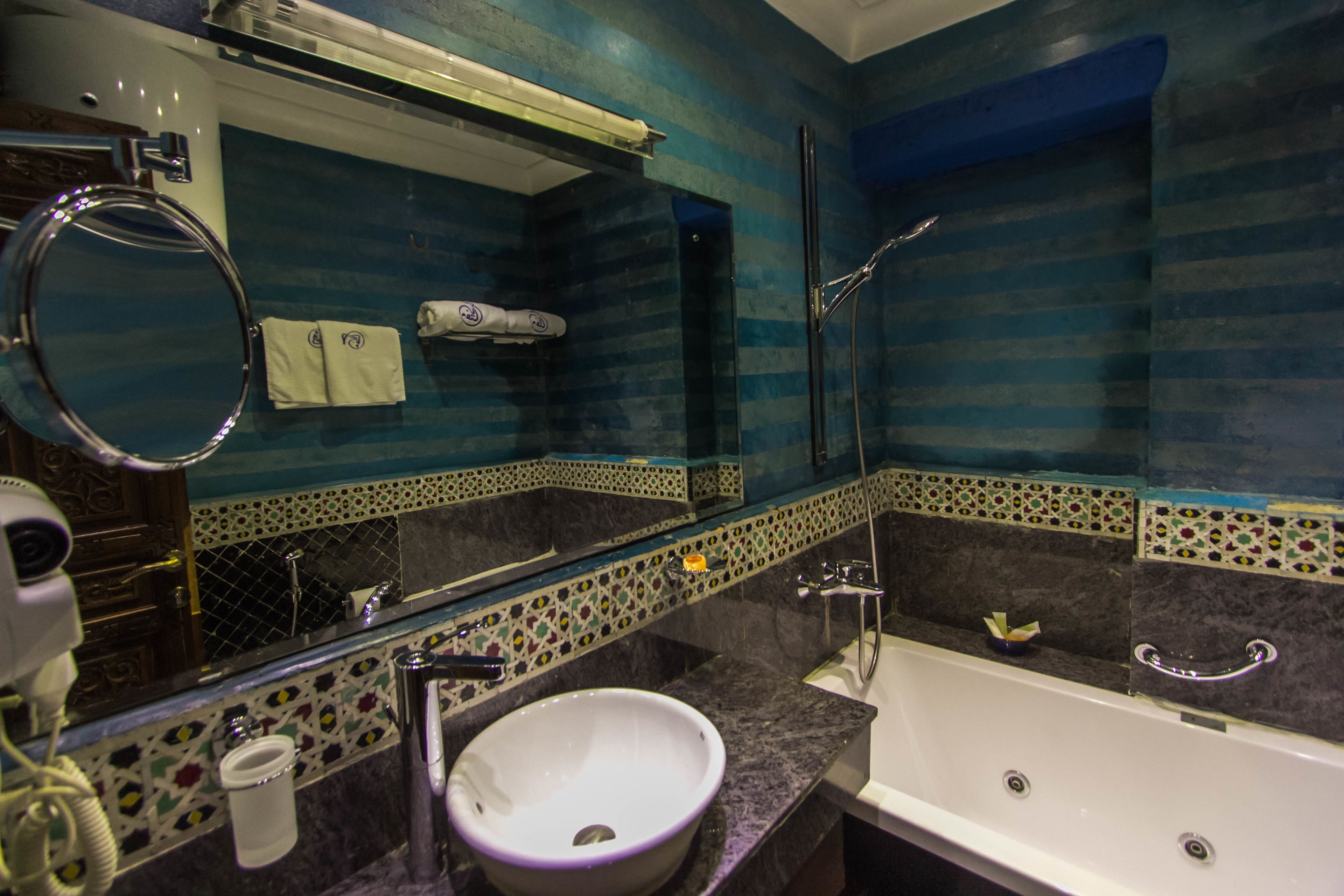 Photo - Riad Fes Andalucia