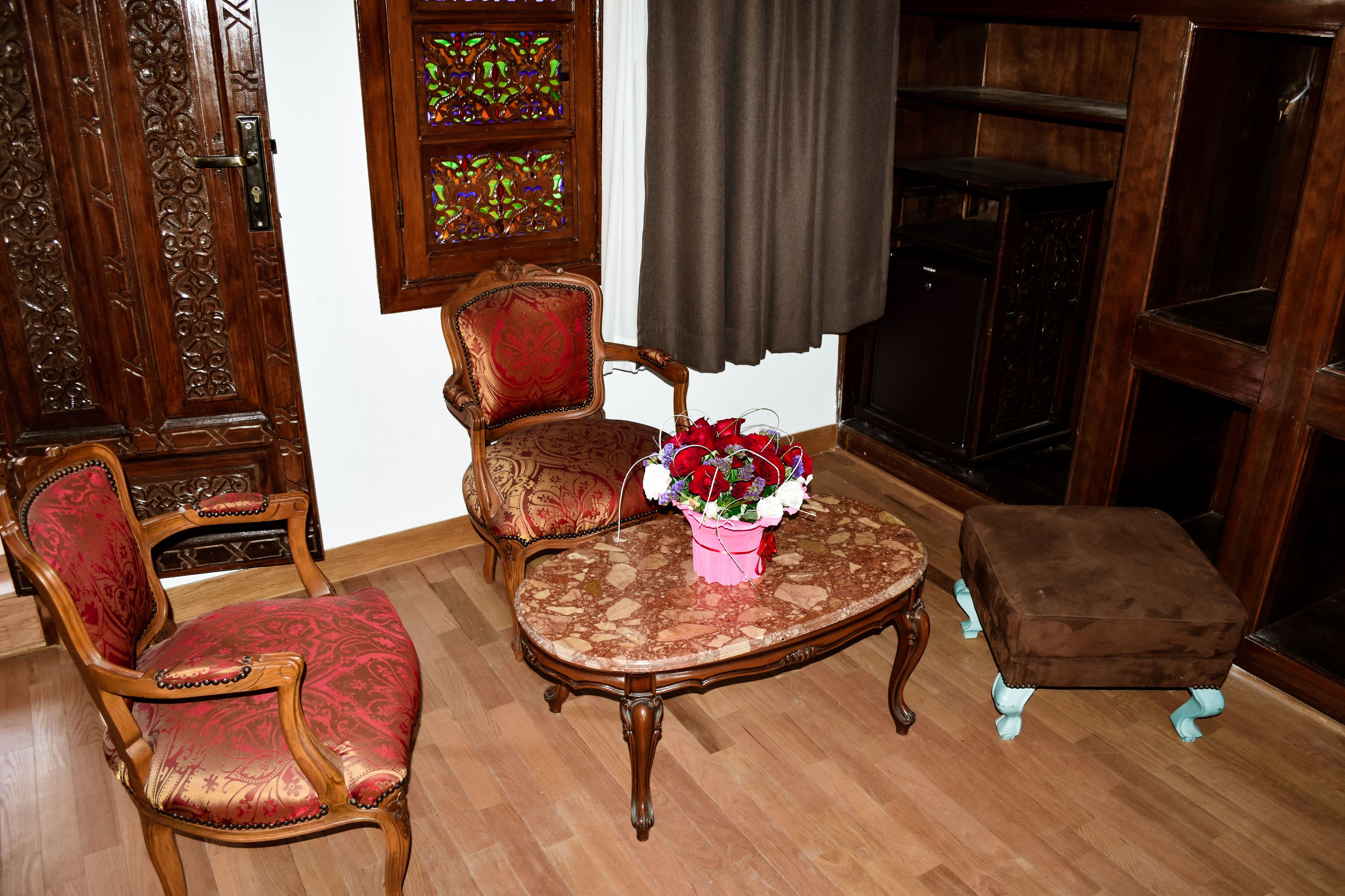 Photo - Riad Fes Andalucia