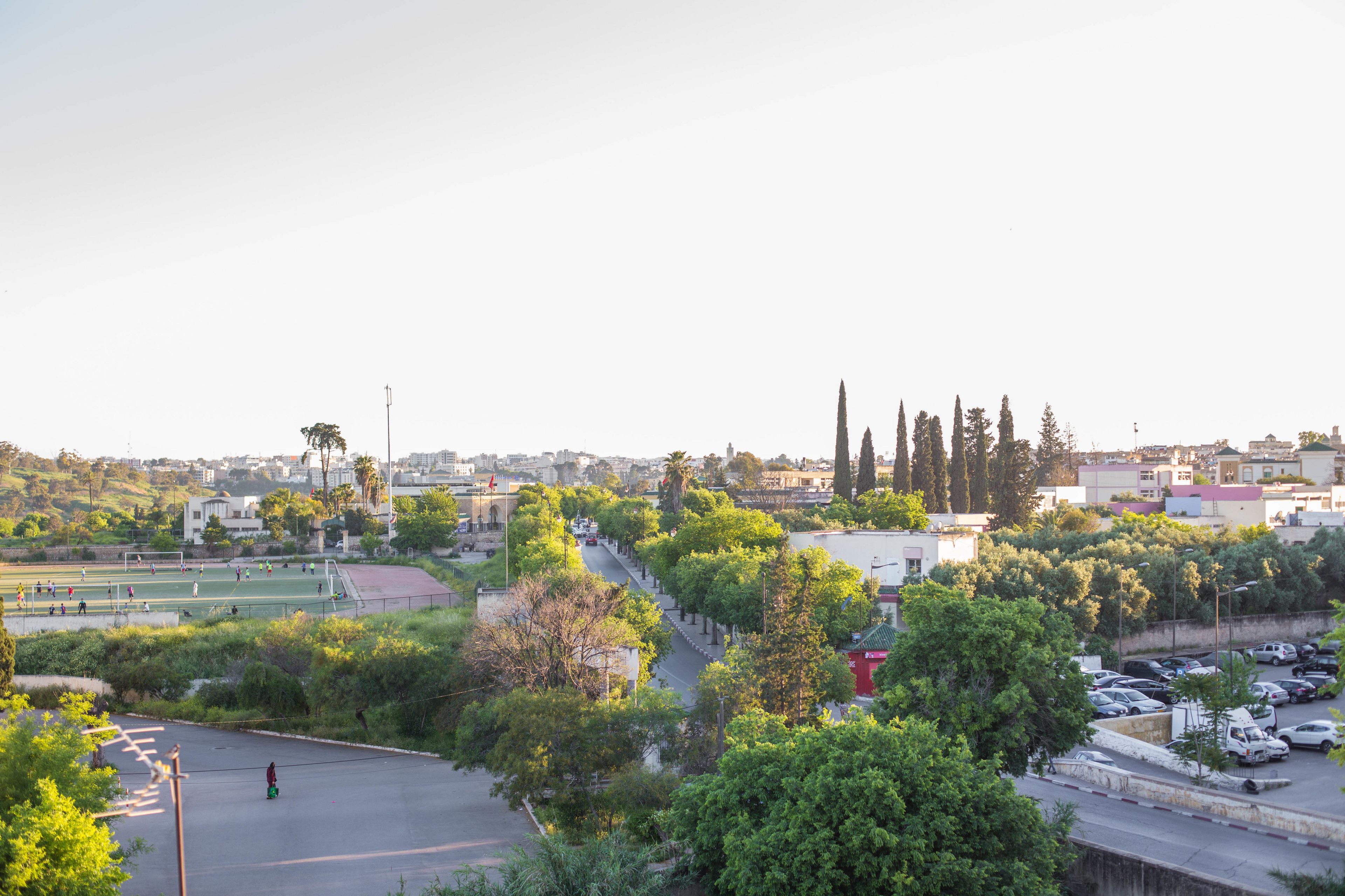 Photo - Riad Fes Andalucia