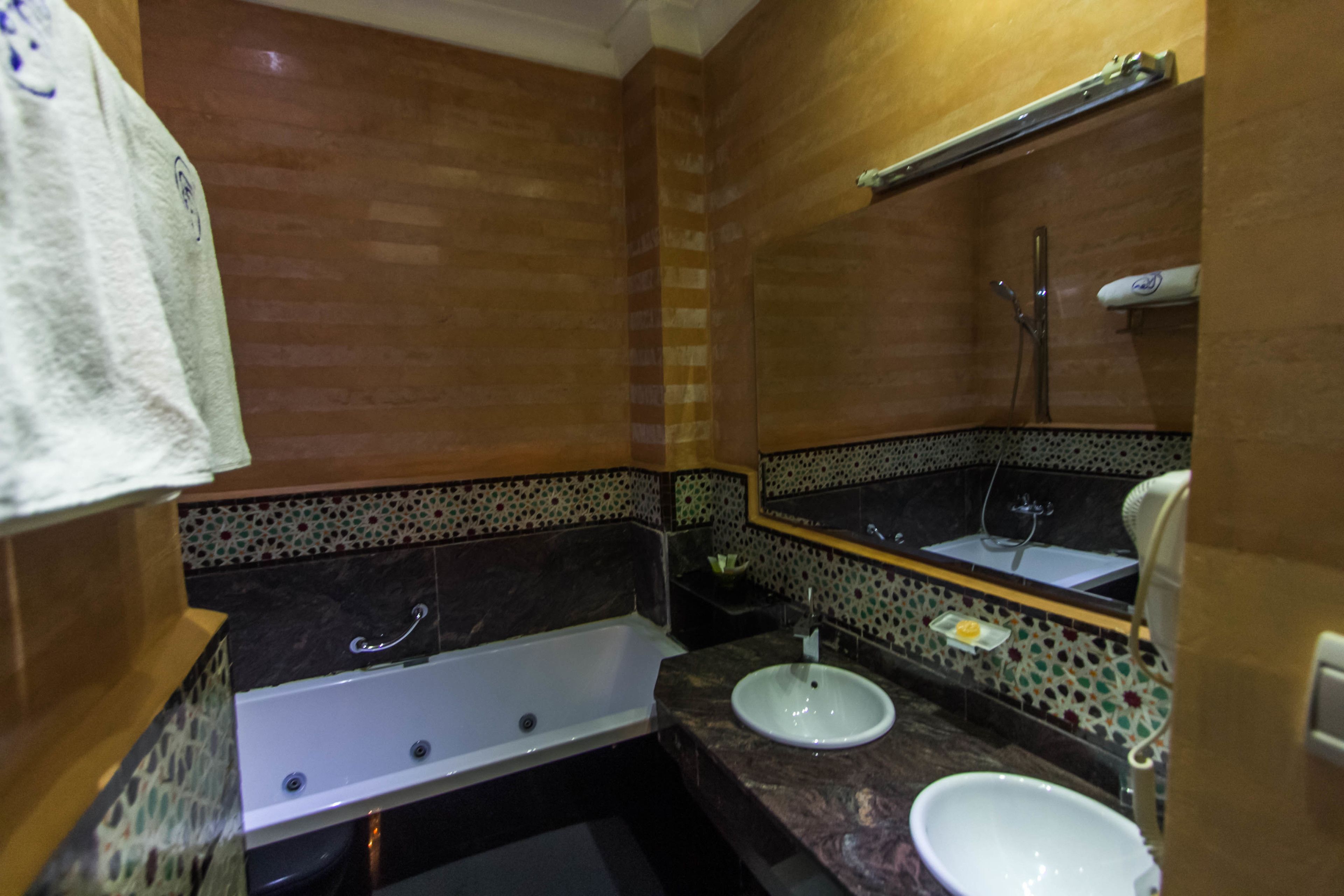 Photo - Riad Fes Andalucia