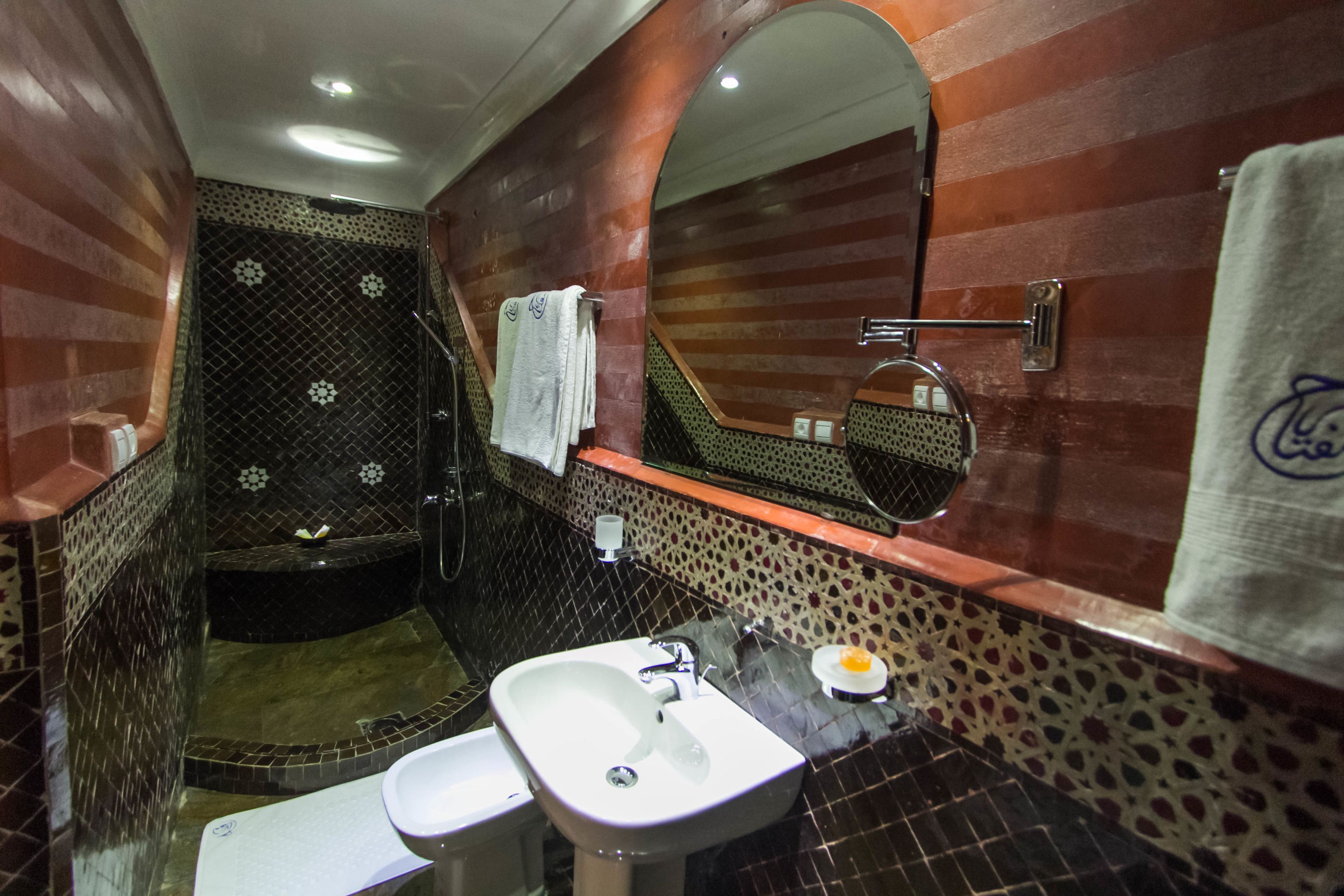 Photo - Riad Fes Andalucia