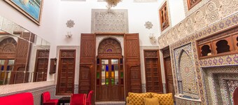 Riad Fes Andalucia