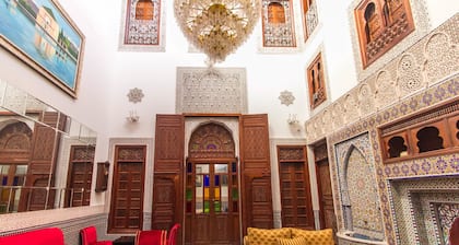 Riad Fes Andalucia