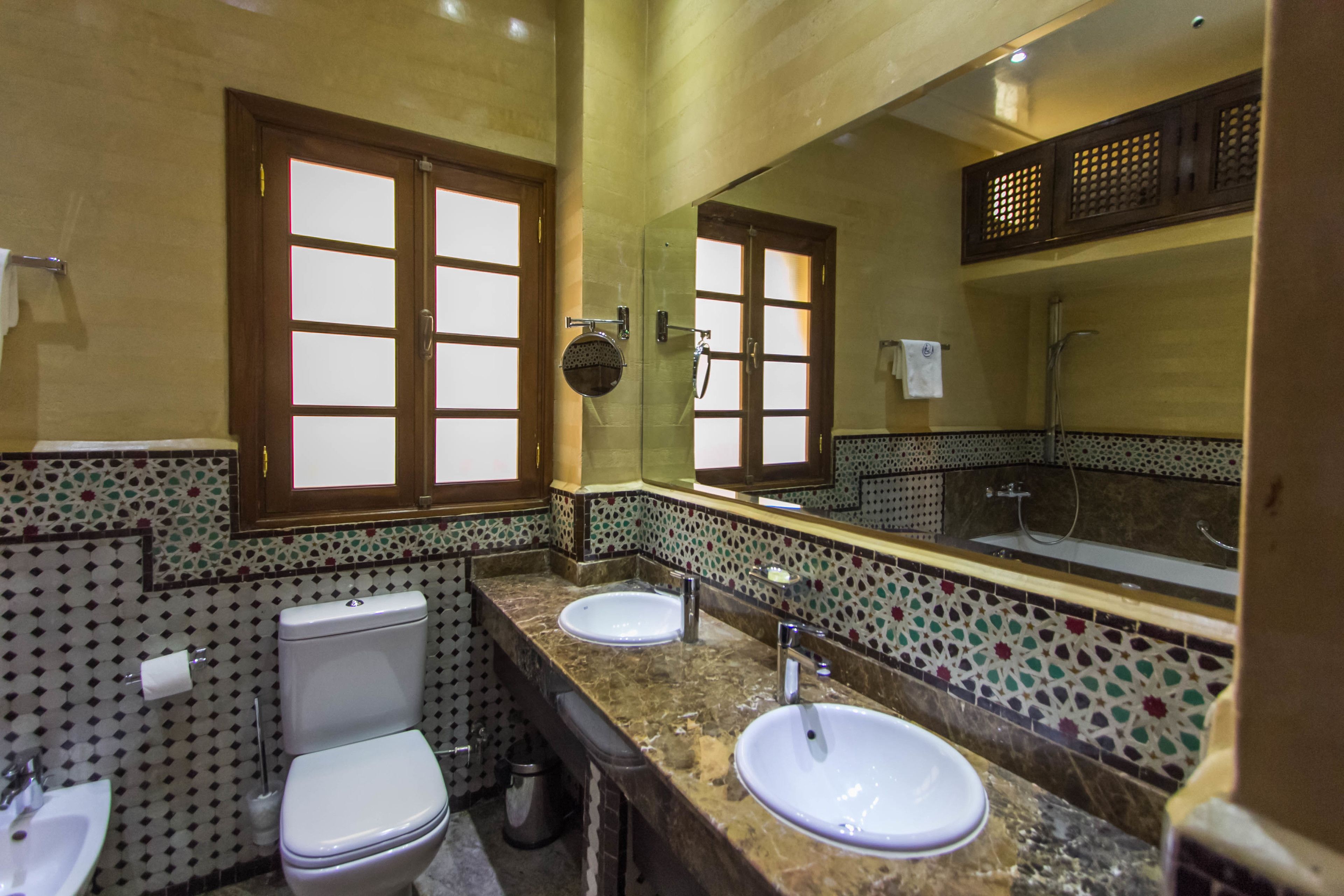 Photo - Riad Fes Andalucia