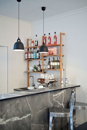 Restaurant - Hotel Paul (Aix-en-Provence)