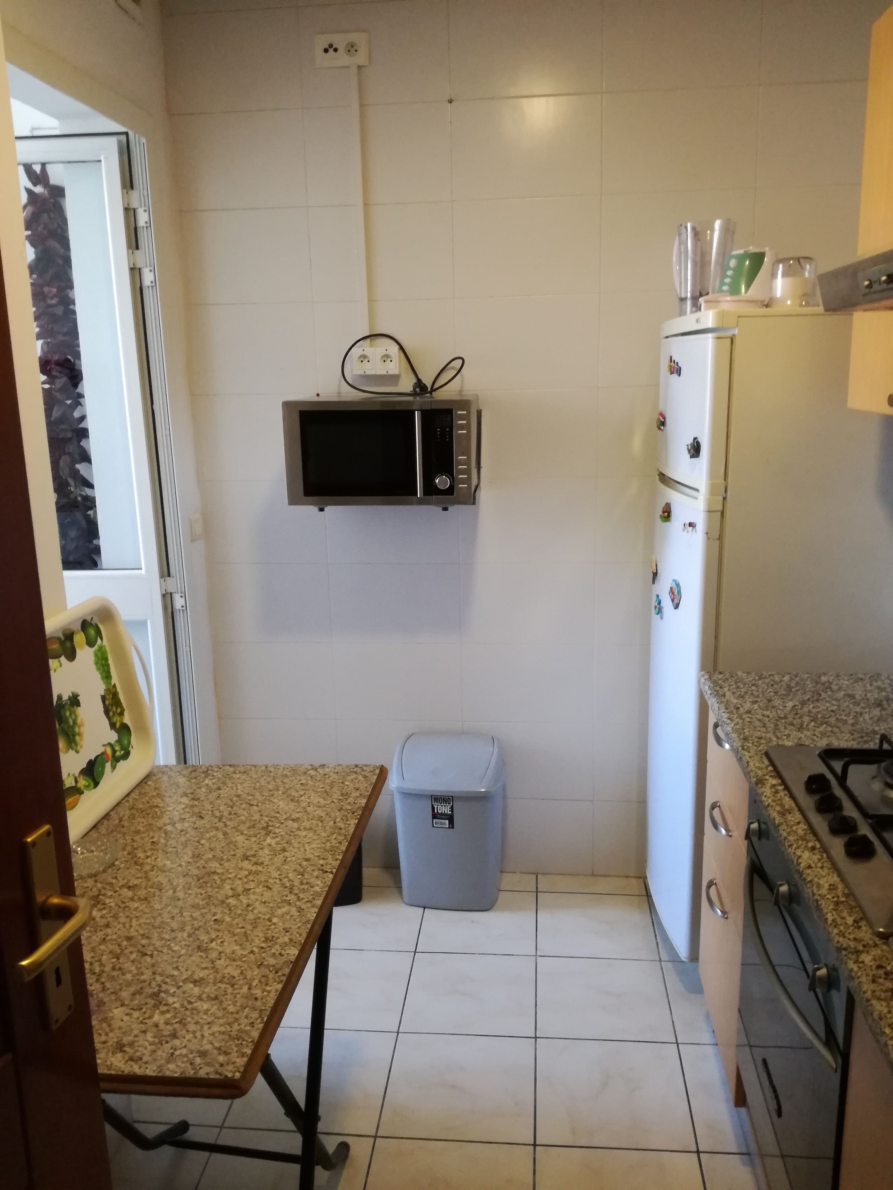 Cosy Apartment Tanit Center