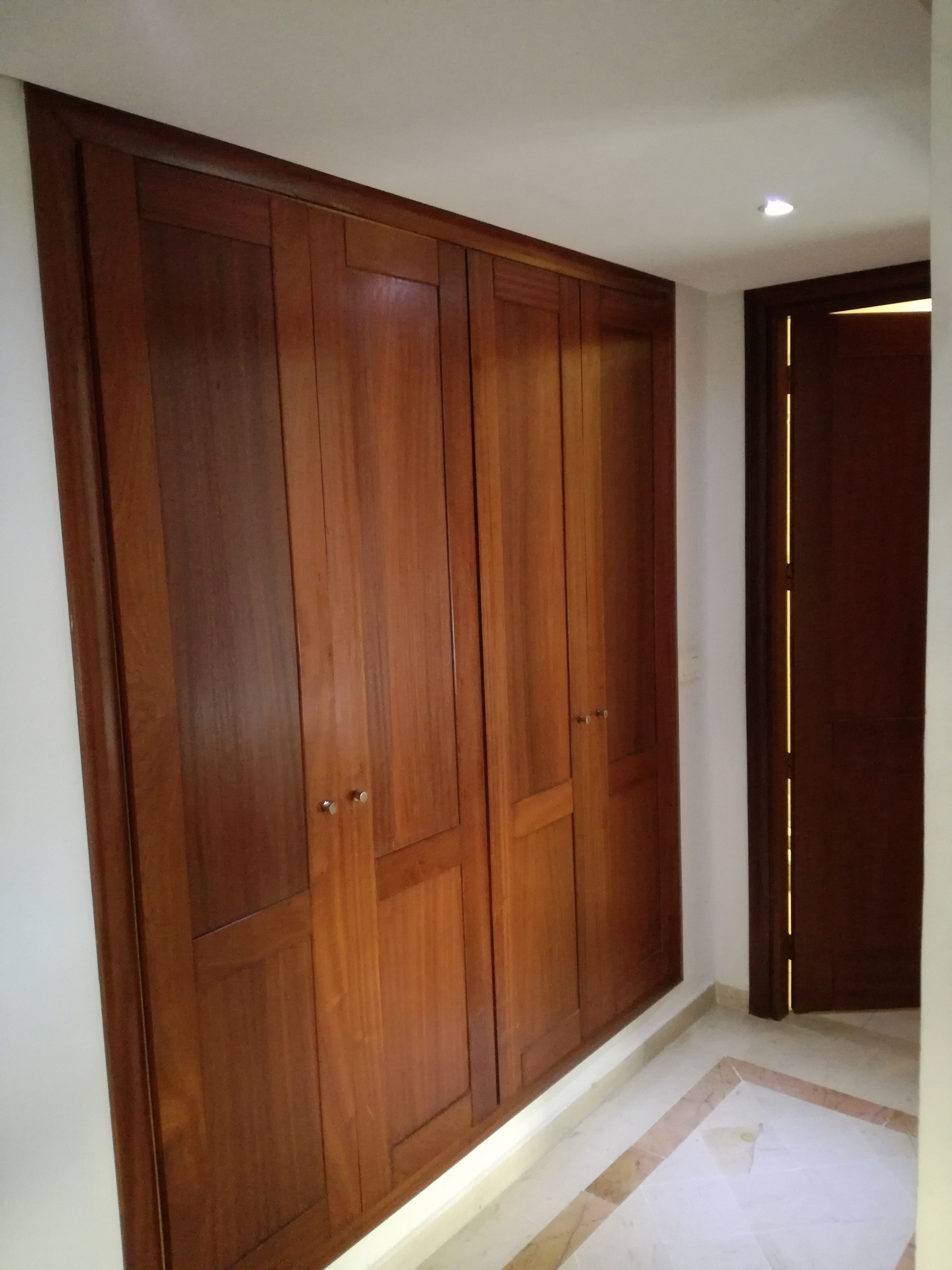 Appartement Classique | Équipements de la chambre