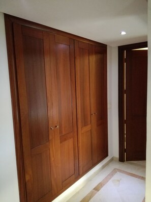 经典公寓 | 客房服务设施