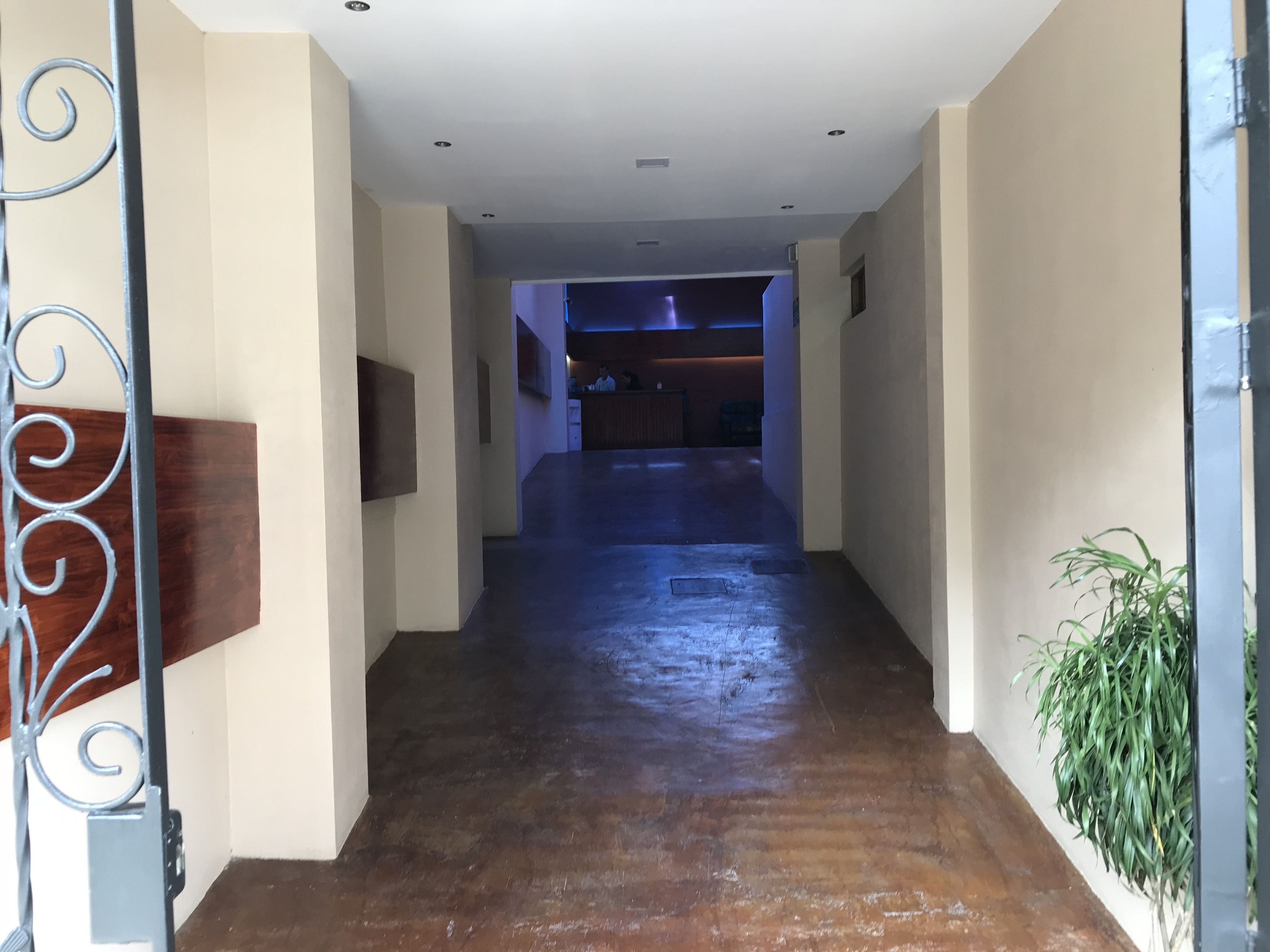 Foto - Hotel Castillo