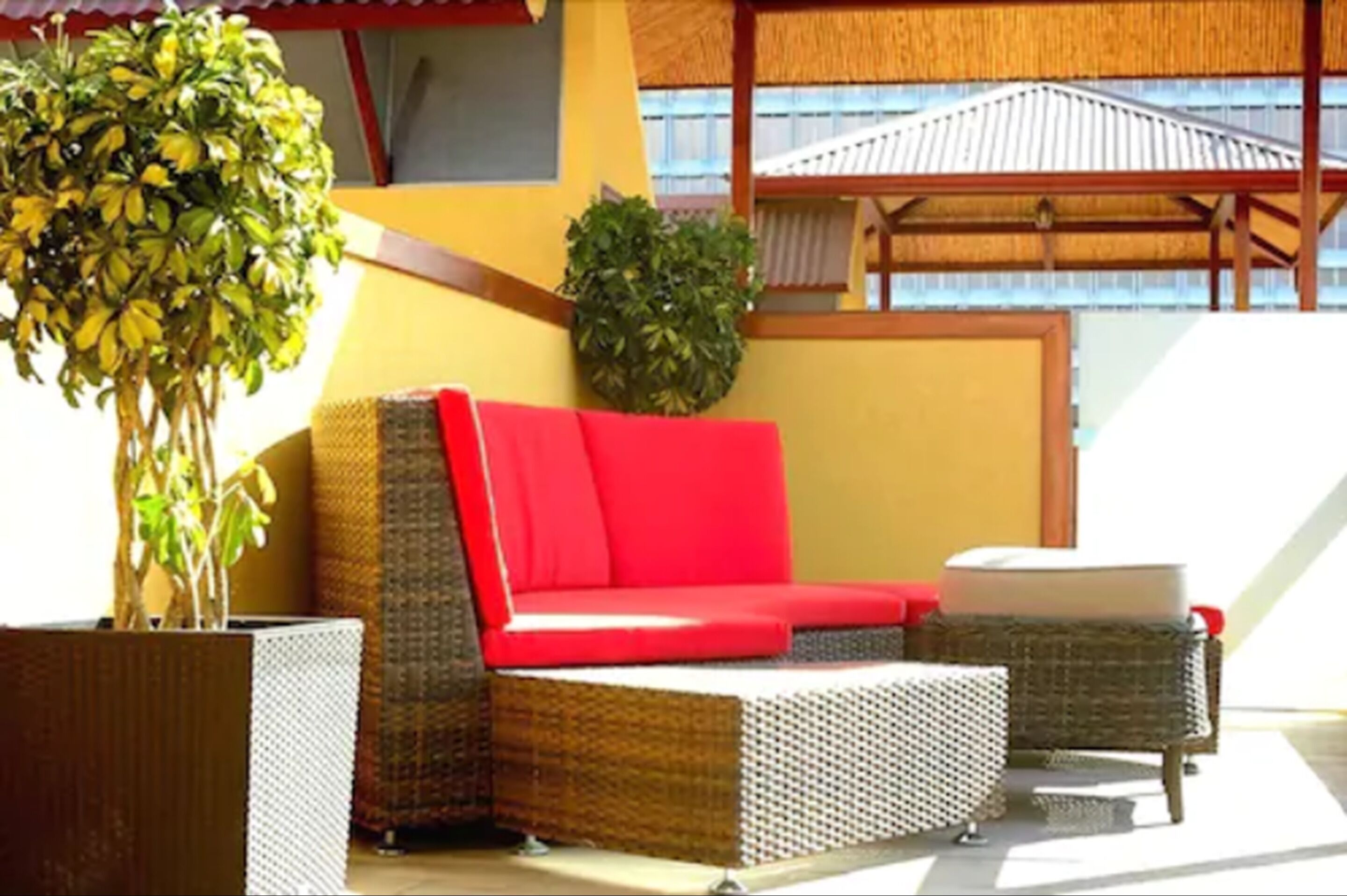 Photo - Hotel Castillo