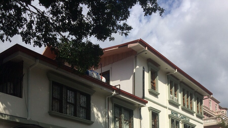 Hotel Castillo