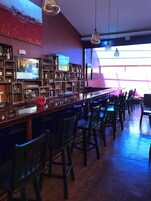 Bar de deportes