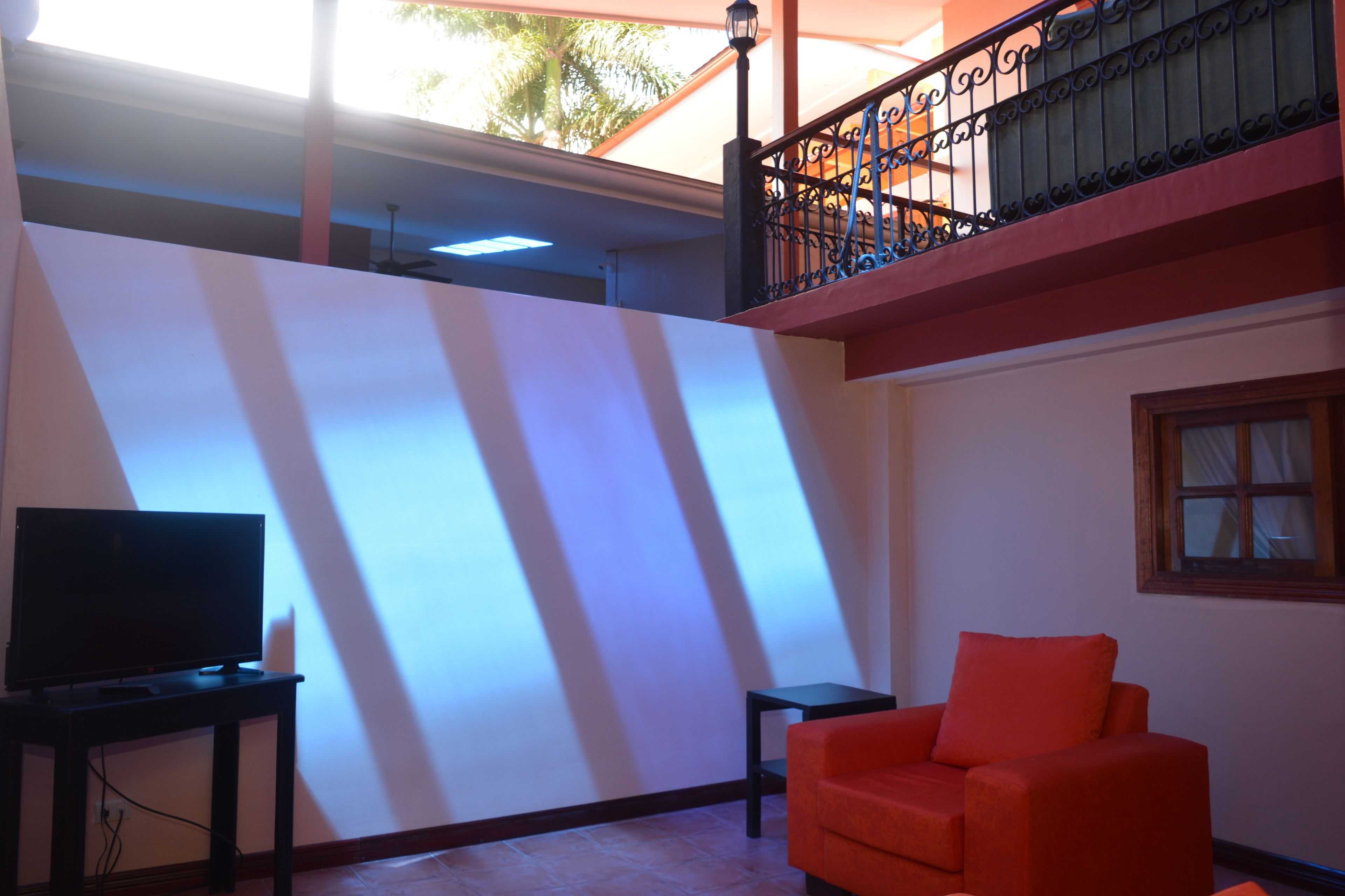 Photo - Hotel Castillo