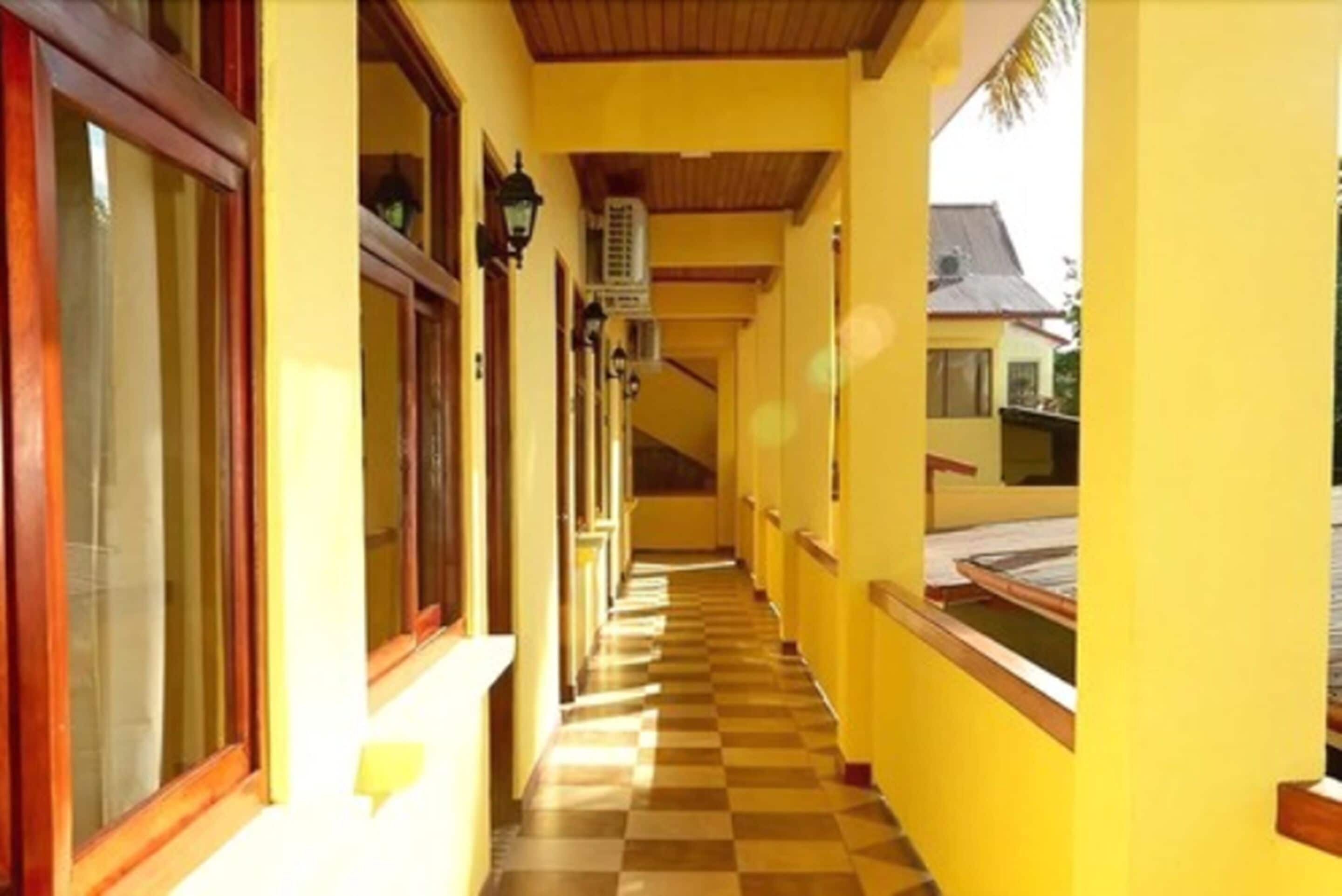 Photo - Hotel Castillo