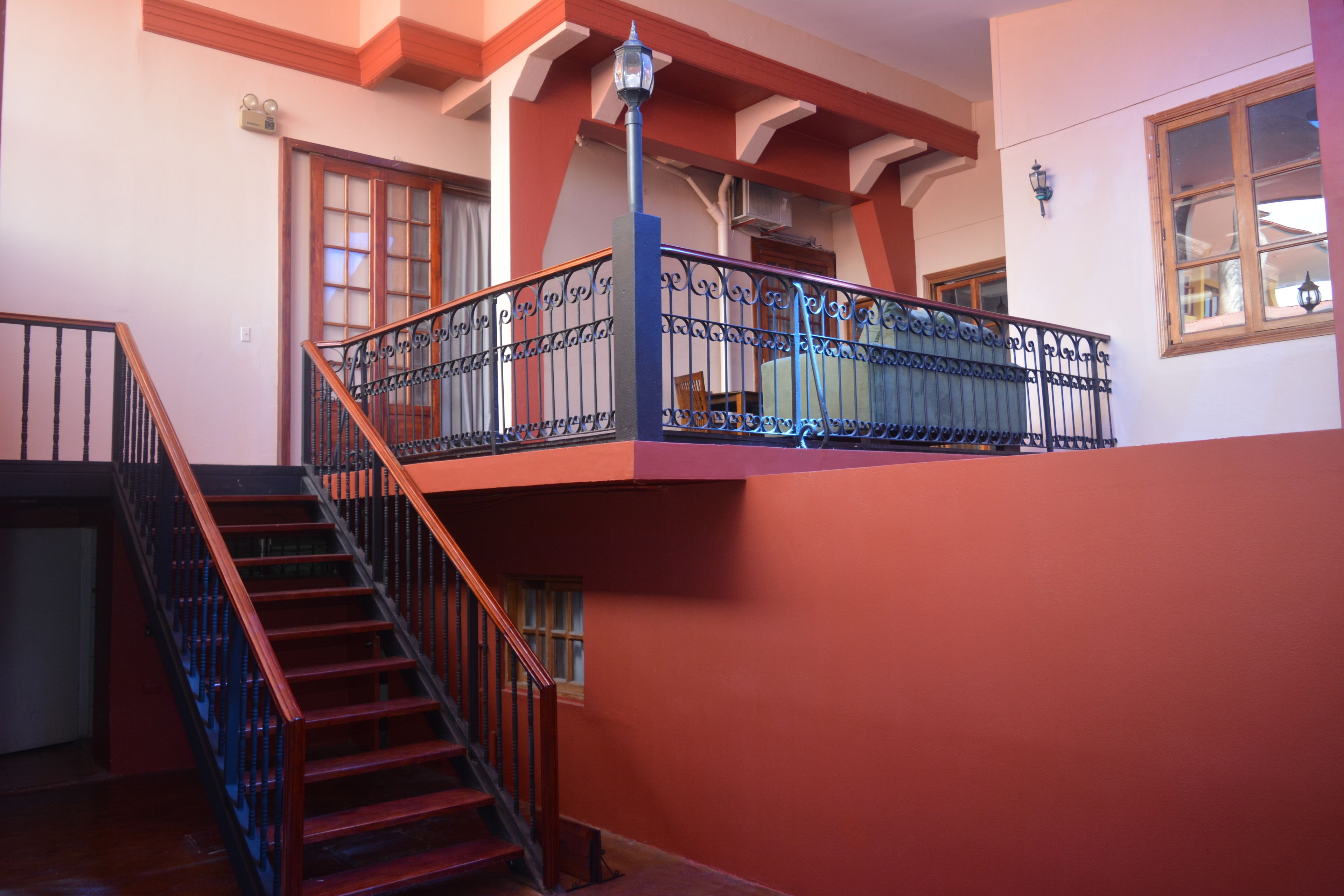 Photo - Hotel Castillo