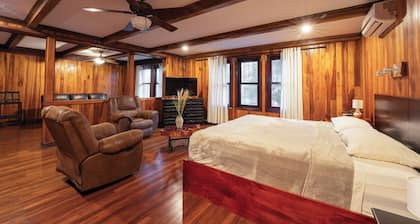 Hotel Castillo