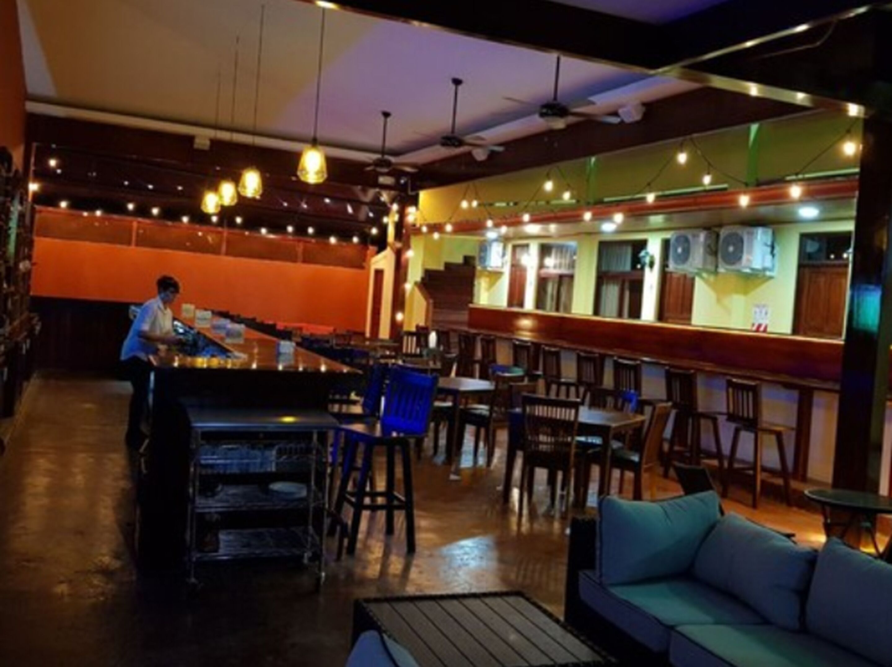 Photo - Hotel Castillo