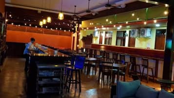 Bar-salon