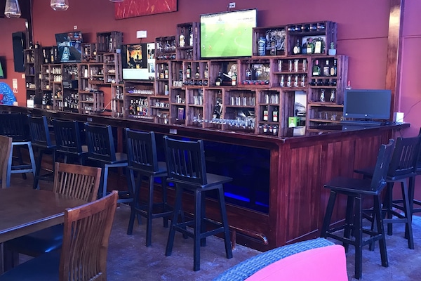 Salón