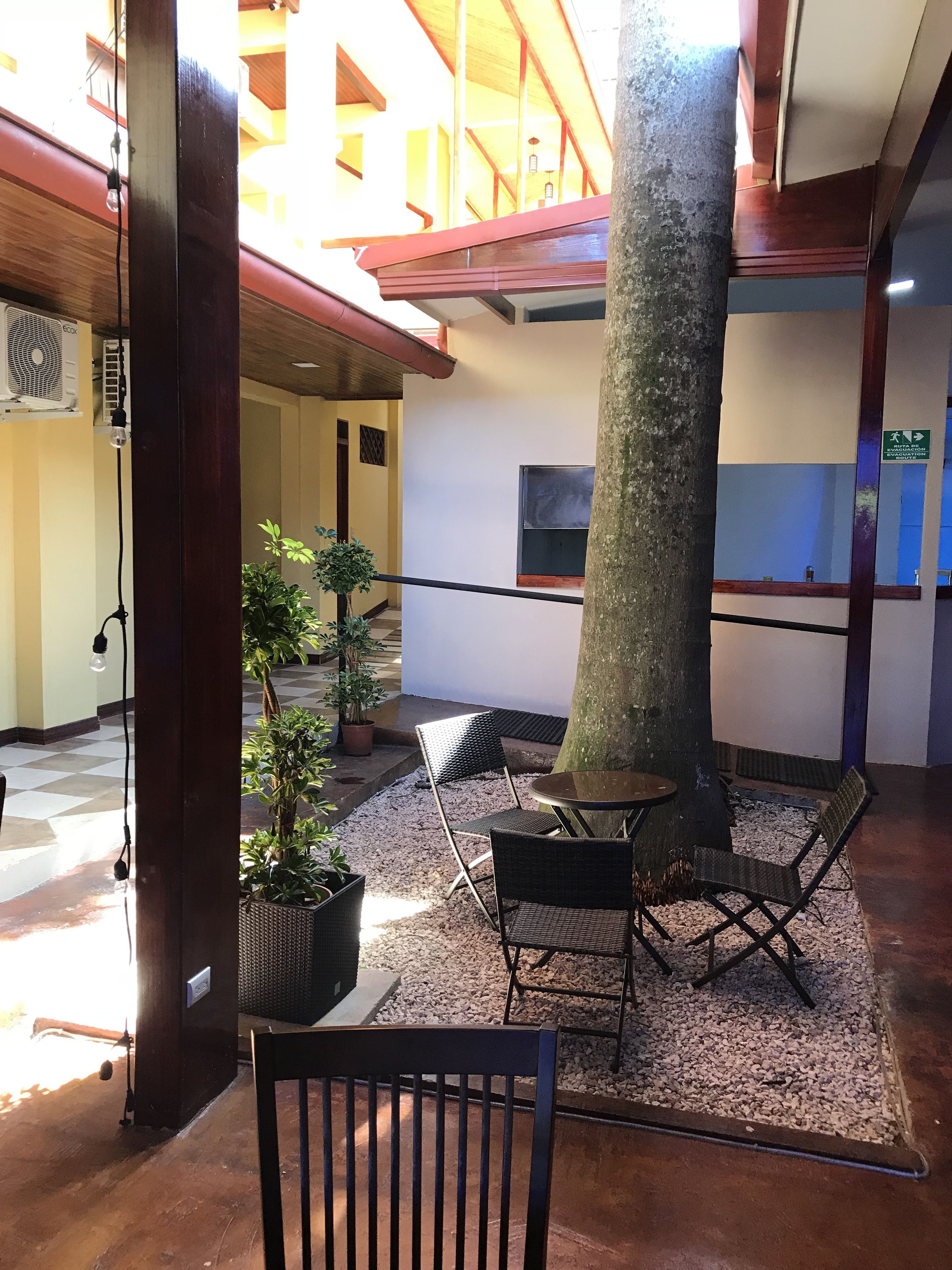 Photo - Hotel Castillo