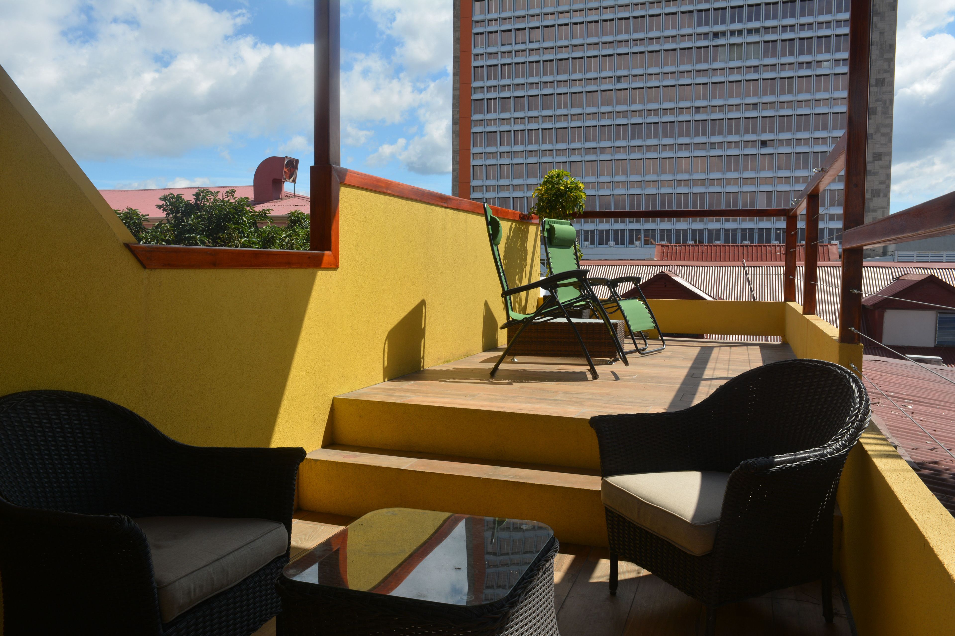 Photo - Hotel Castillo