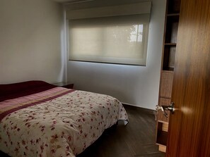 Family Condo, 2 Bedrooms | 4 bedrooms, free WiFi - Condo Ciri Playa Grande (Isla Navidad)