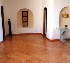 Interior - Condo Ciri Playa Grande (Isla Navidad)