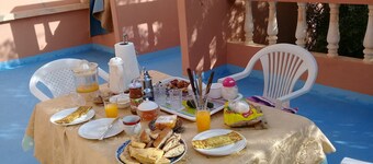 Azur Tafraout