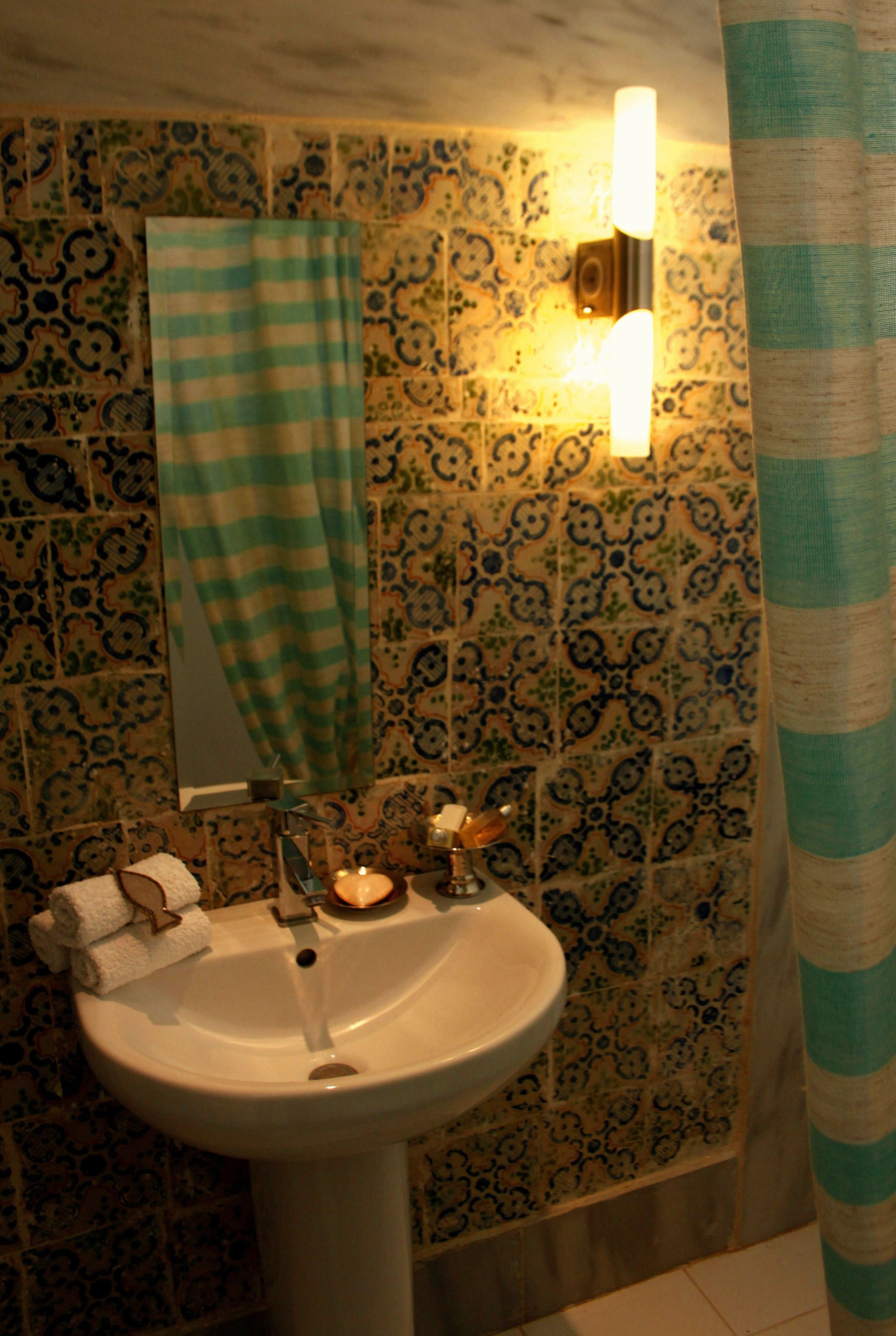 Foto - La Chambre Verte