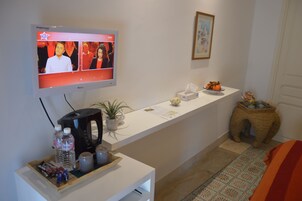 舒适客房 | 咖啡和/或咖啡机