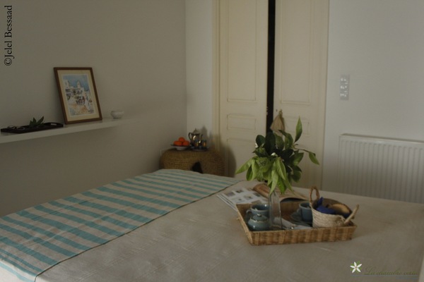 Comfort Room | View from room