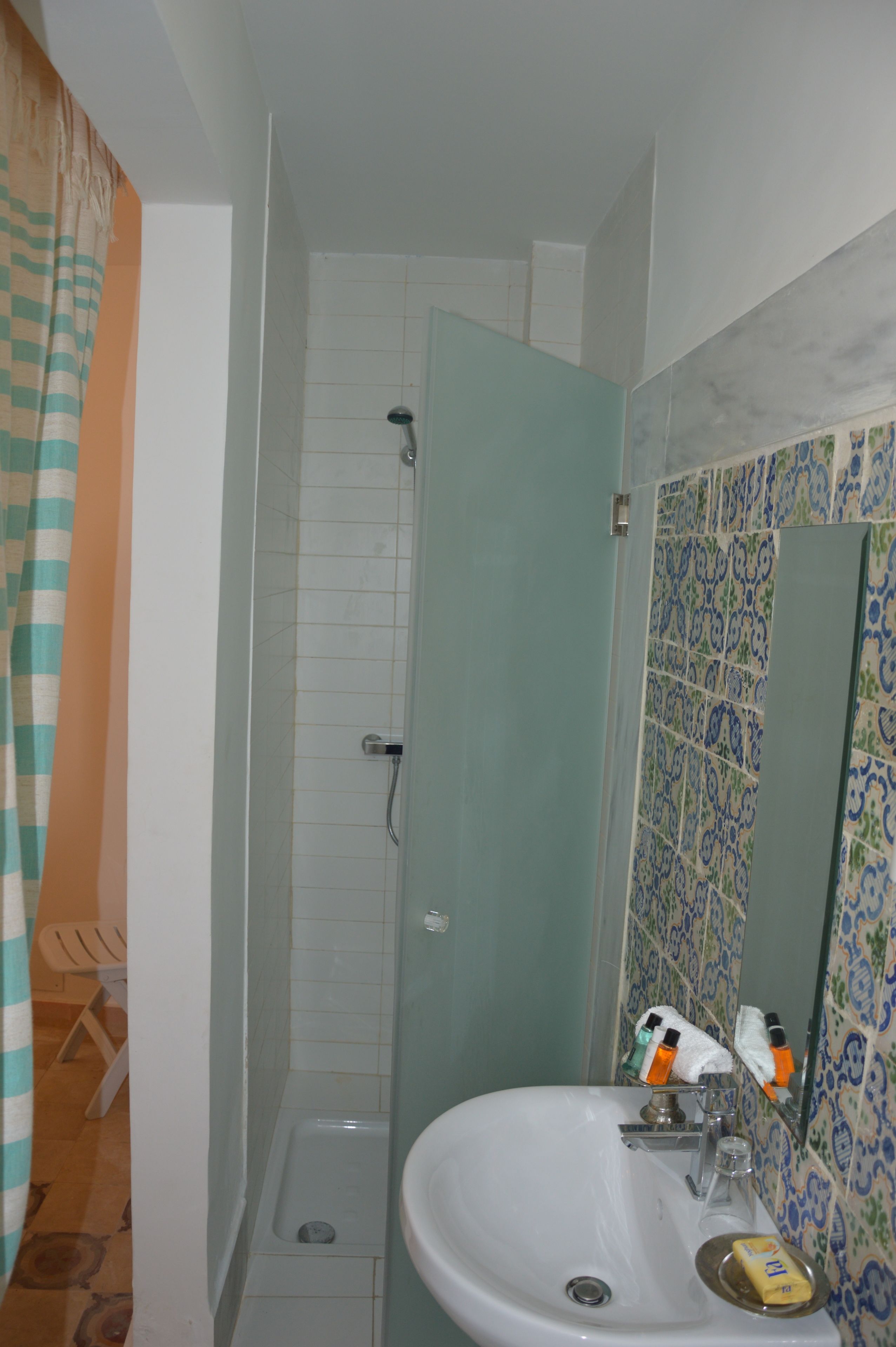 Foto - La Chambre Verte
