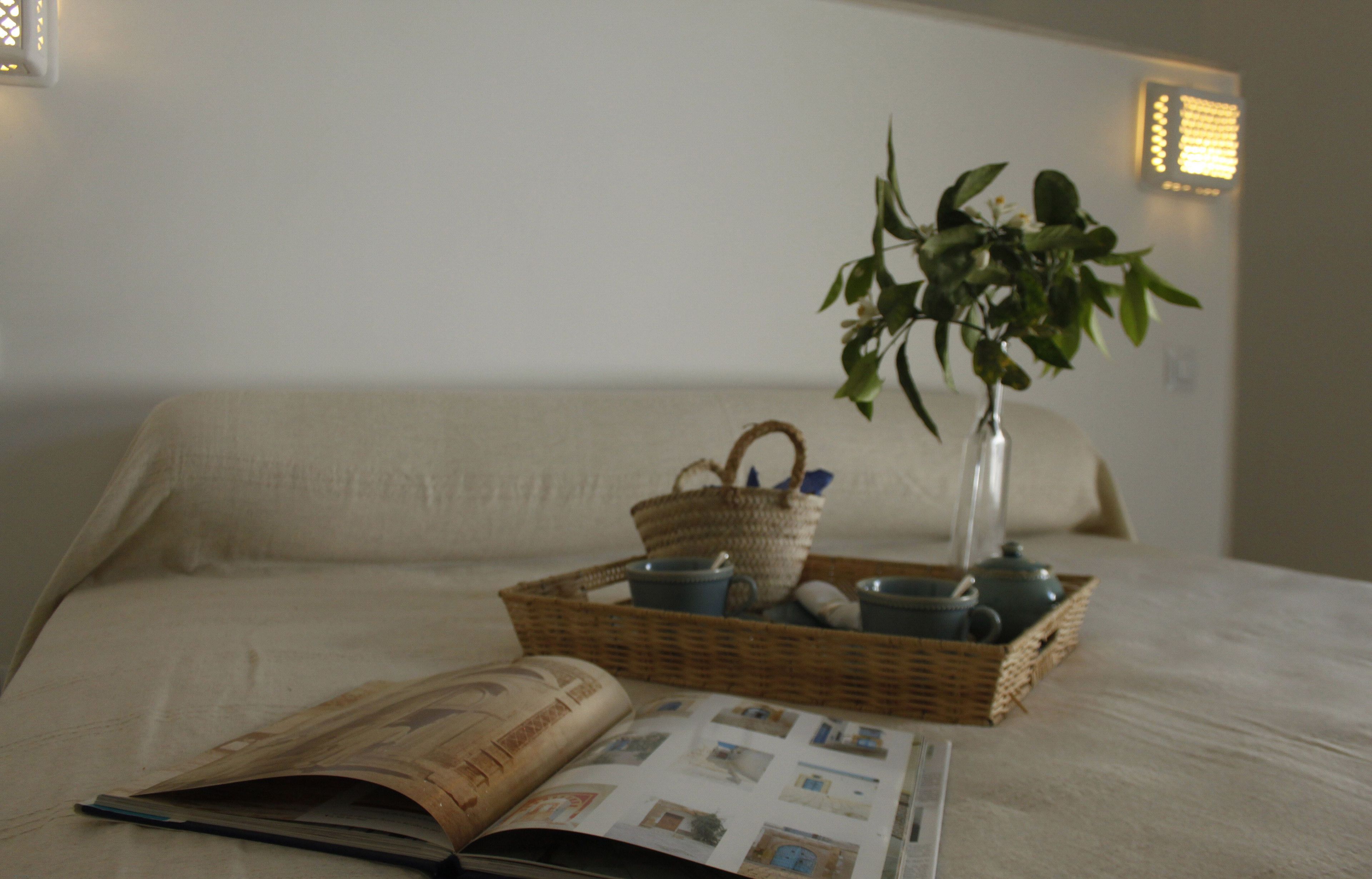 Foto - La Chambre Verte