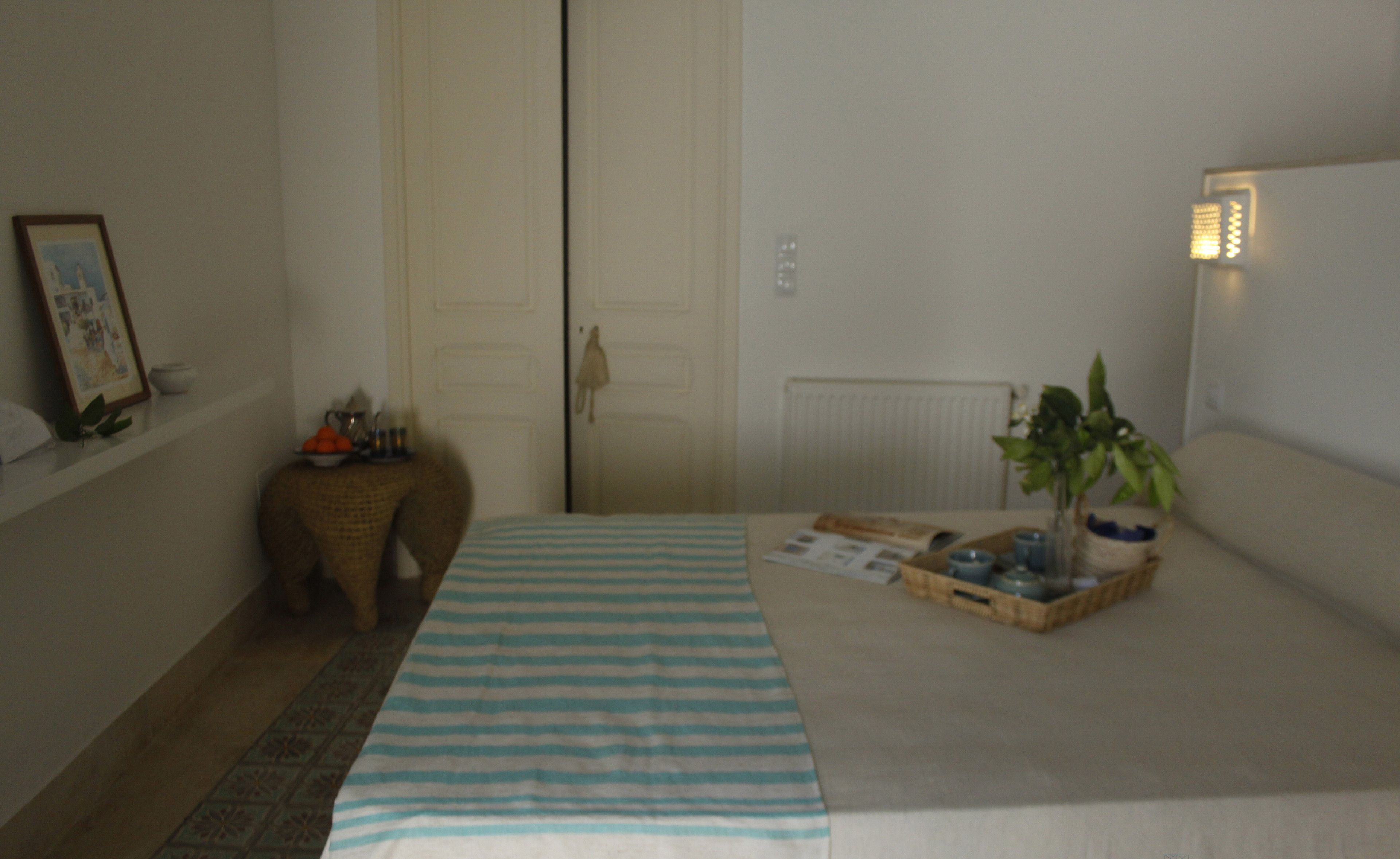Foto - La Chambre Verte