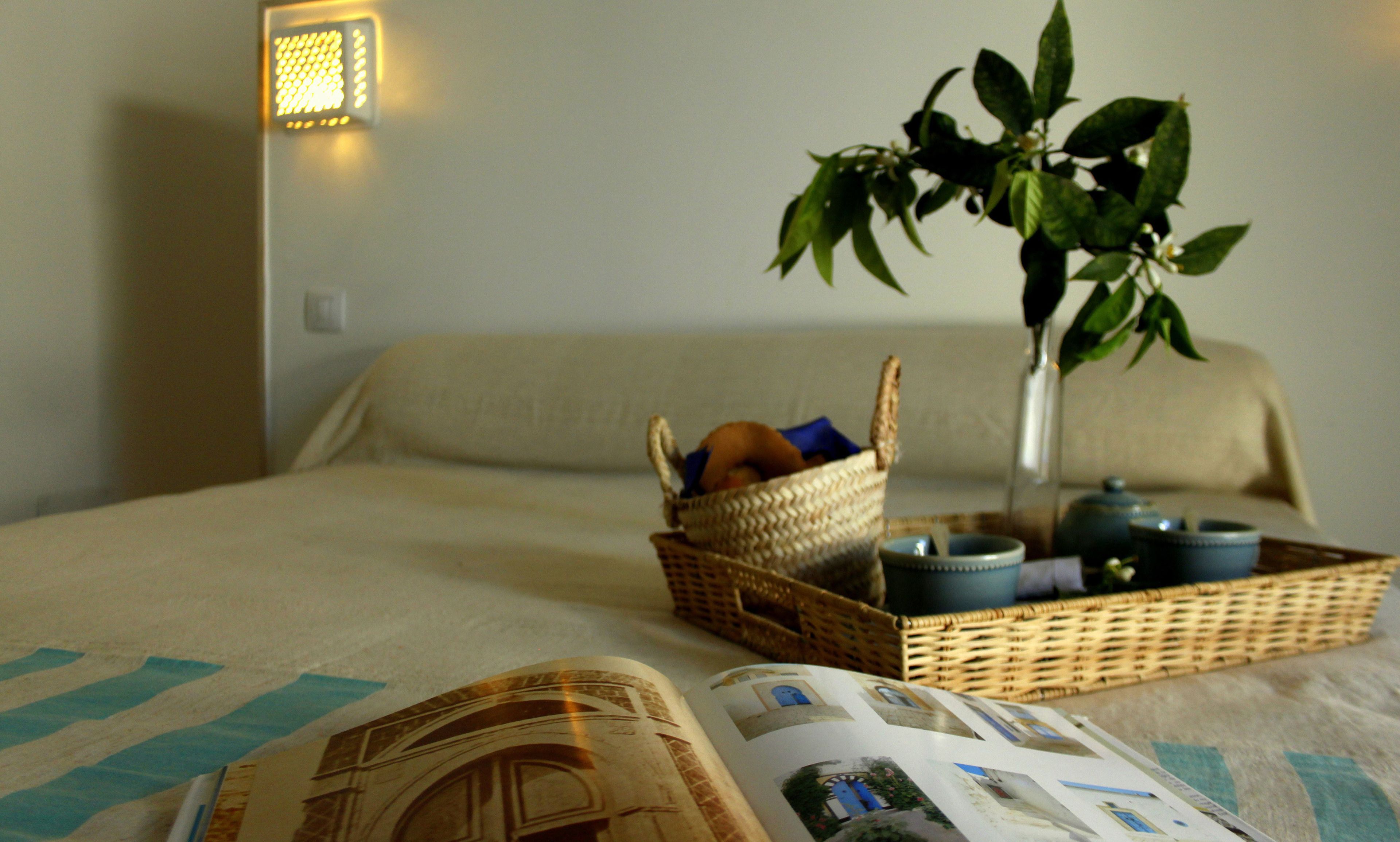 Foto - La Chambre Verte