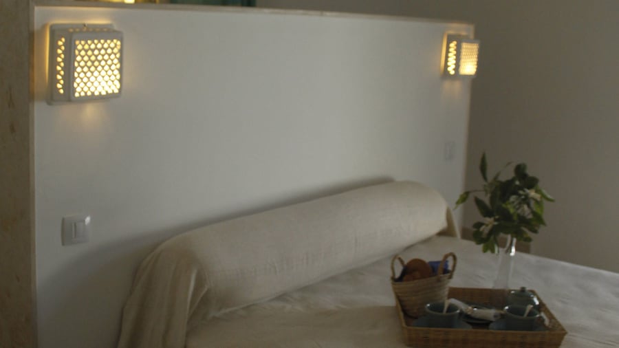 La Chambre Verte