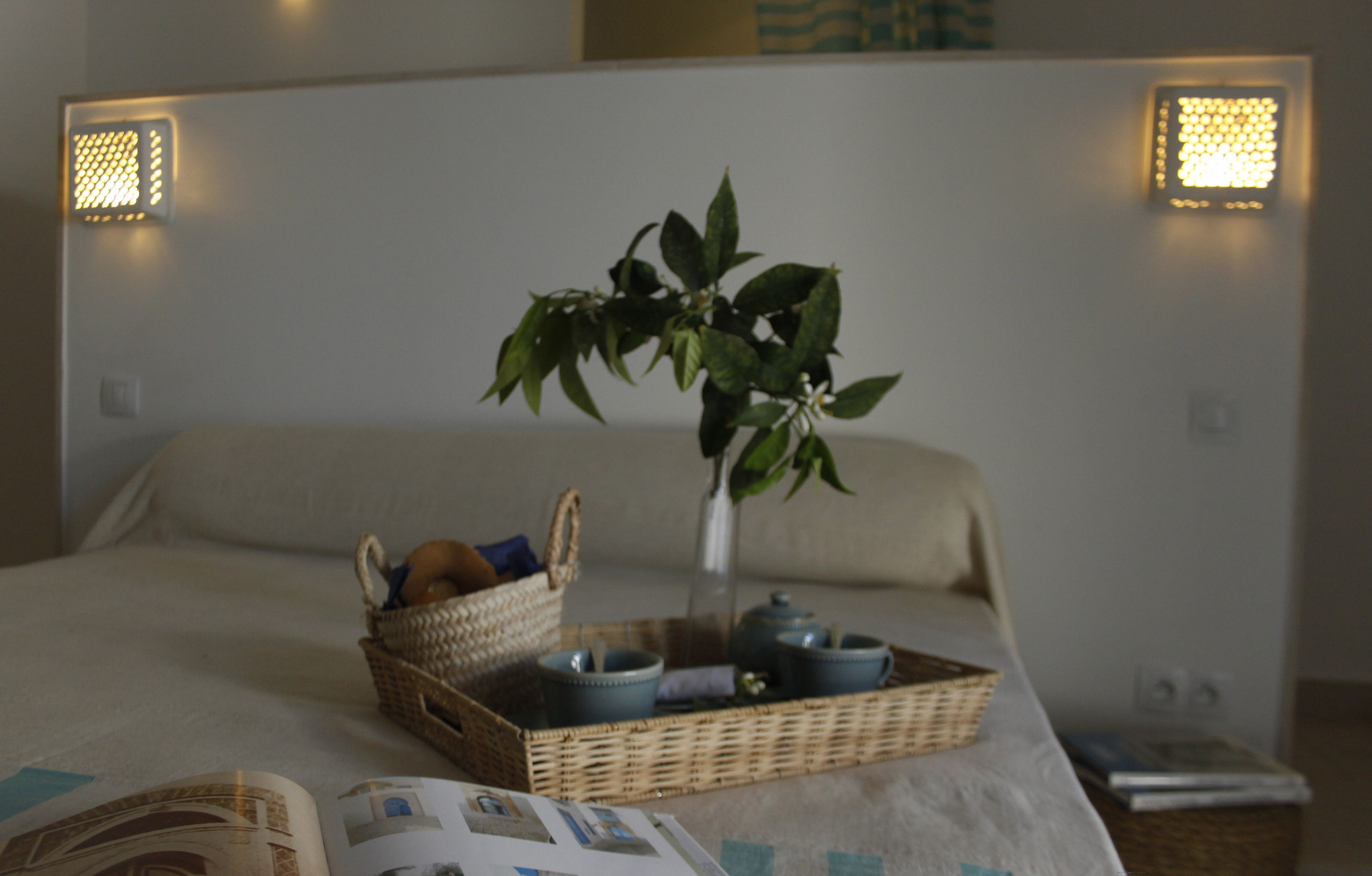 Foto - La Chambre Verte