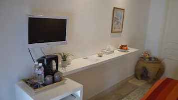 Televisión de pantalla plana