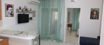 Appartement Les Palmeraies