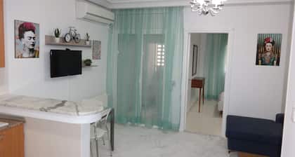 Appartement Les Palmeraies