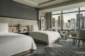 City view - Four Seasons Hotel Kuala Lumpur (Kuala Lumpur)